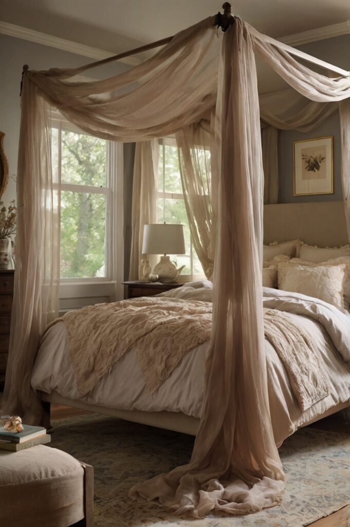 Sheer Canopies