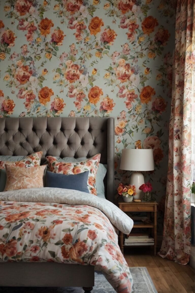 21 Cozy Bedroom Decor Ideas for a Warm and Inviting Space