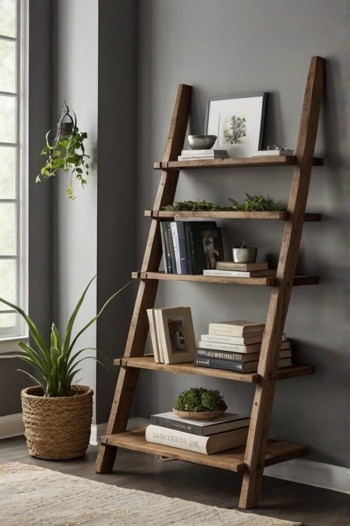 Ladder_Shelf