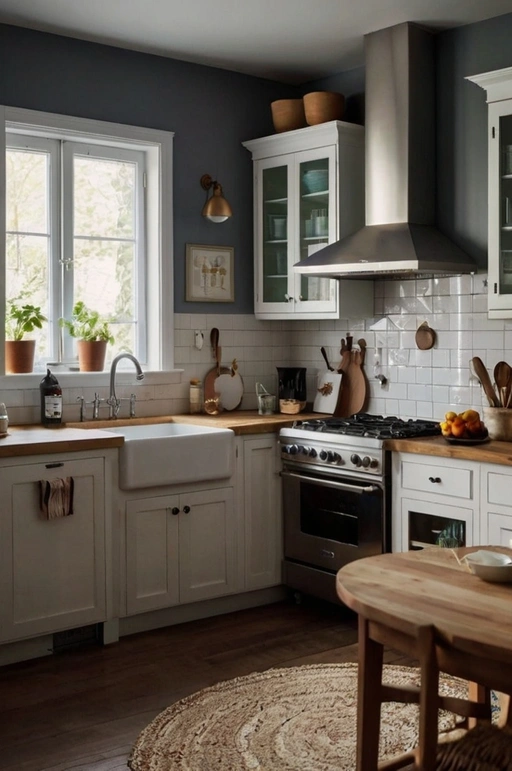 Maximize Corner Spaces
