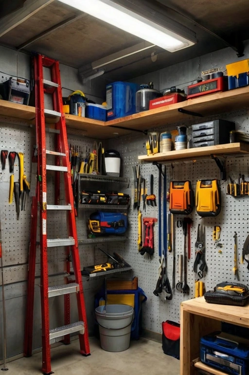 Maximize Vertical Space