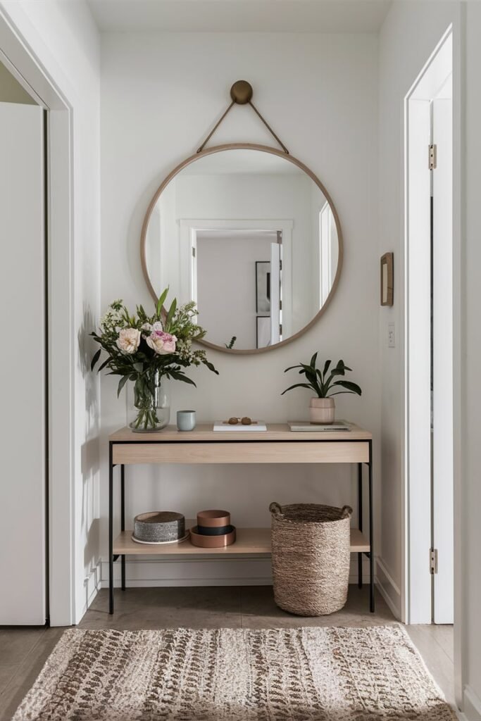 Minimalistic Chic