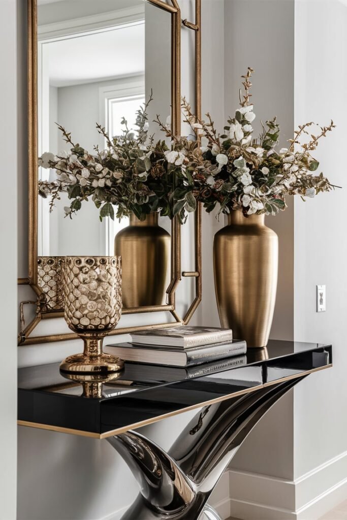Modern Glam