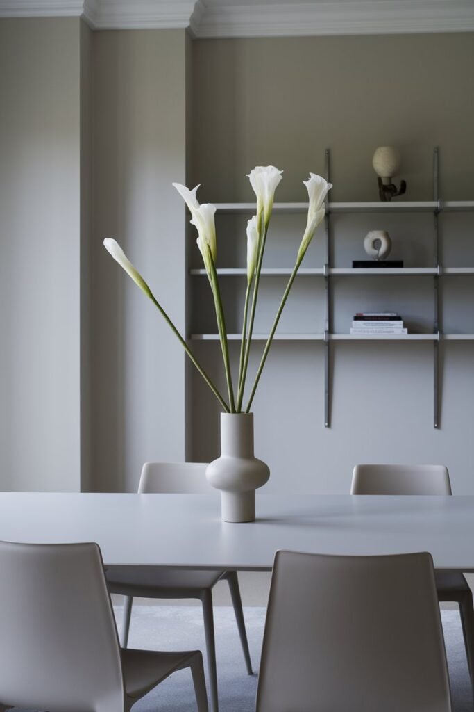 Modern Minimalism
