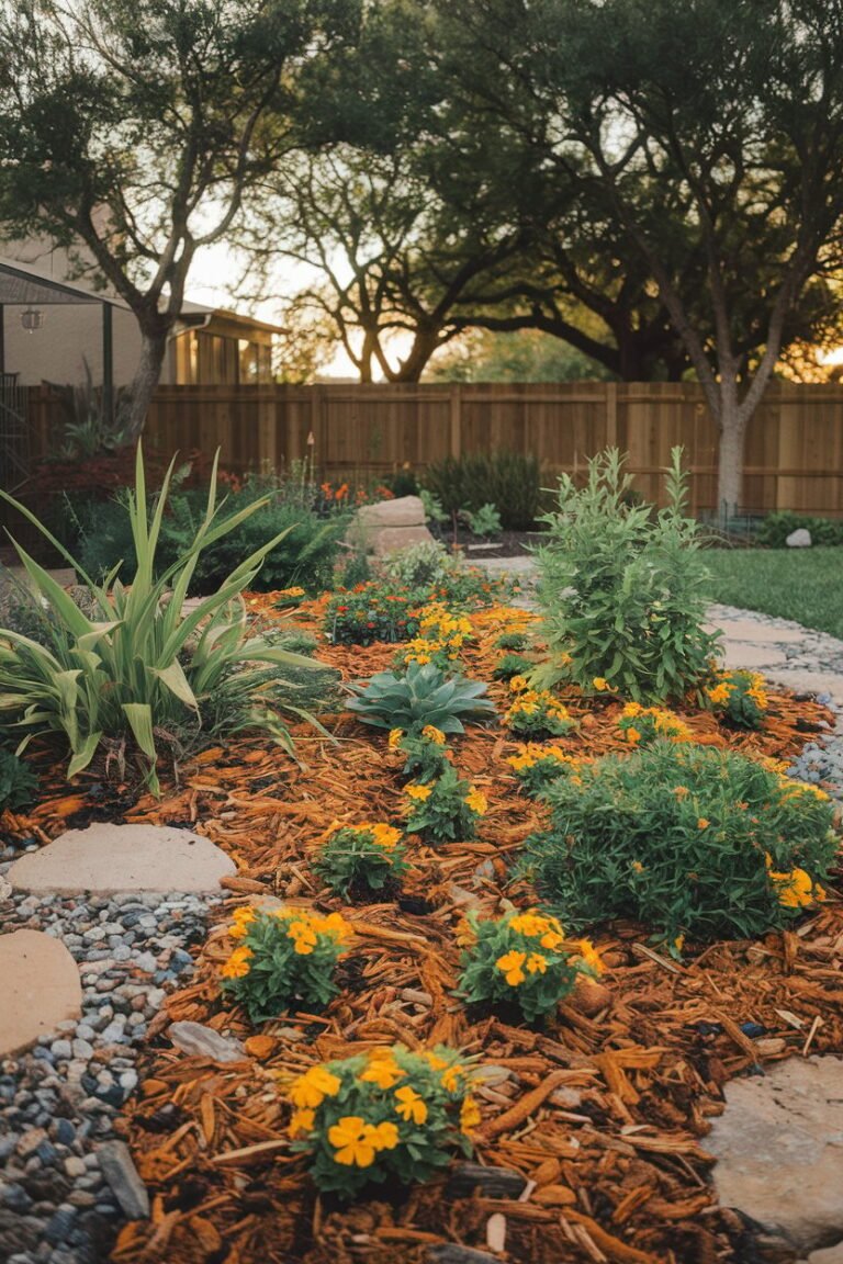 20 Full Sun Landscaping Ideas to Beautify Your Outdoor Space