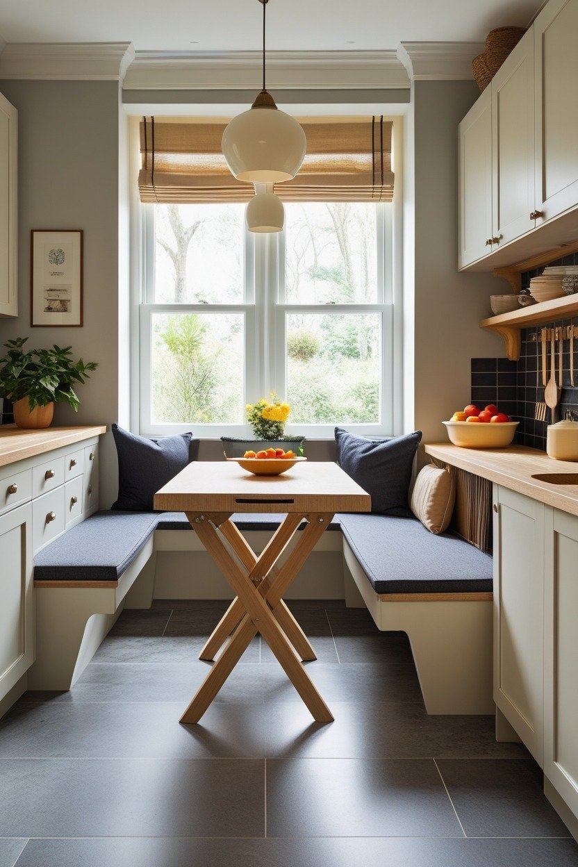20+ Small Kitchen Decor Ideas for a Stylish and Functional Space