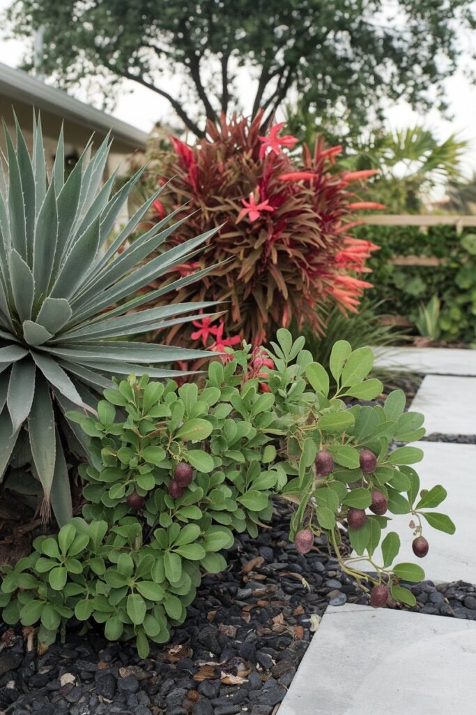 Native Florida-Friendly Plants