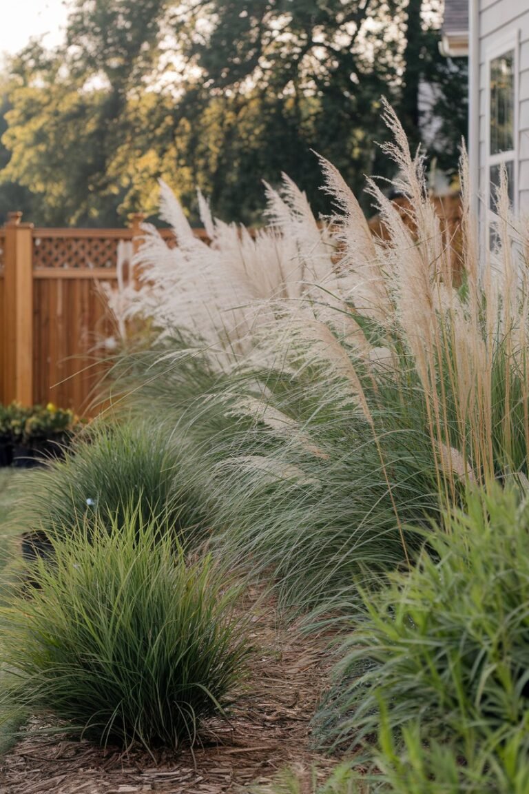 20 Full Sun Landscaping Ideas to Beautify Your Outdoor Space