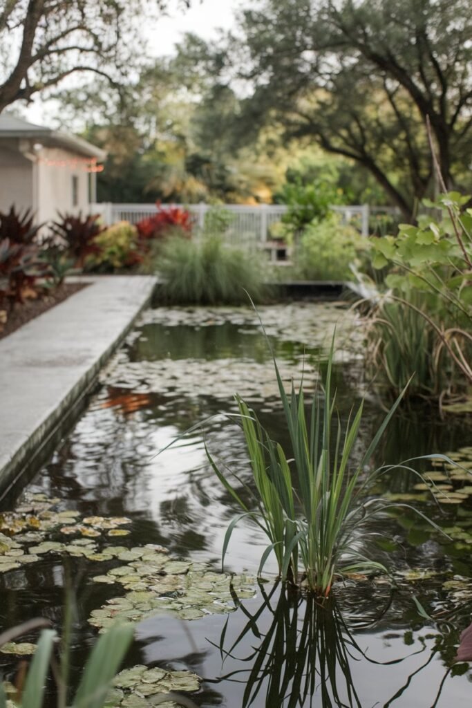 Rain Gardens for Stormwater Control