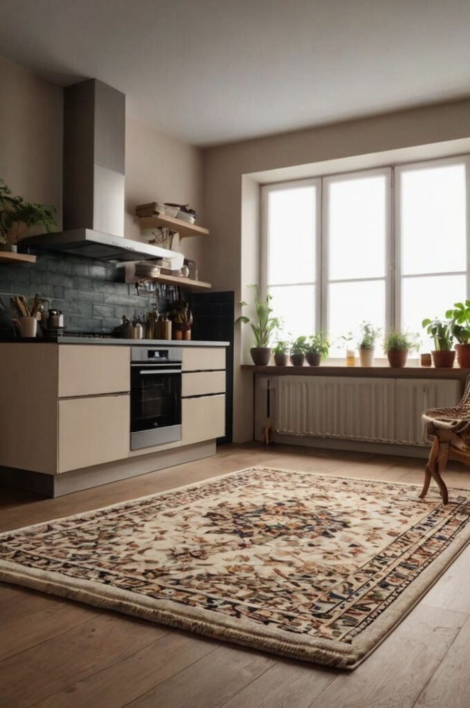 Rugs and Floor Mats