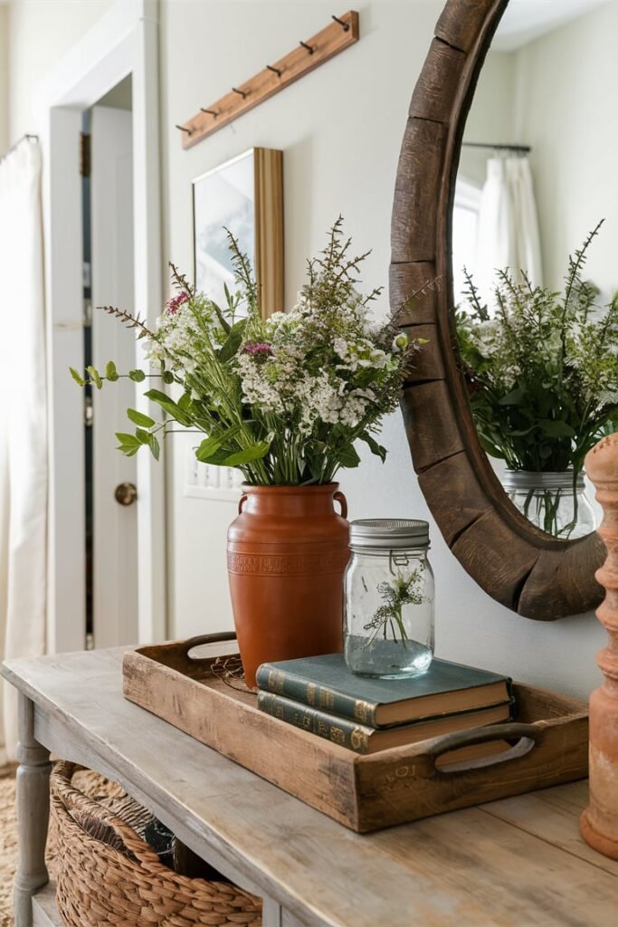Rustic Charm