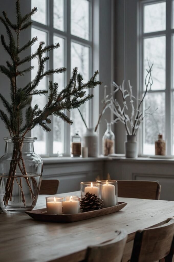 Scandinavian Minimalism