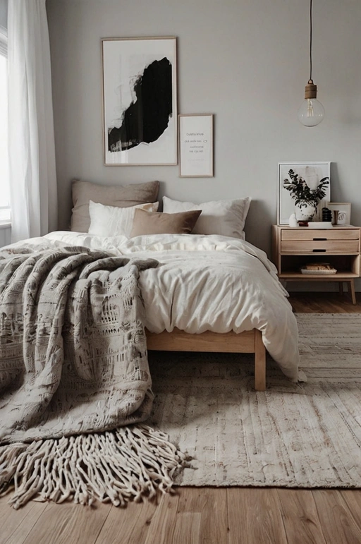 Scandinavian Simplicity