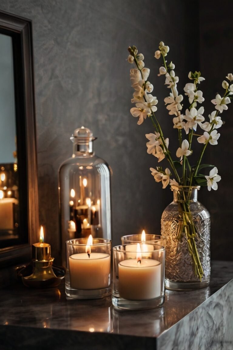20 Inspiring Powder Room Decor Ideas for a Stylish Space