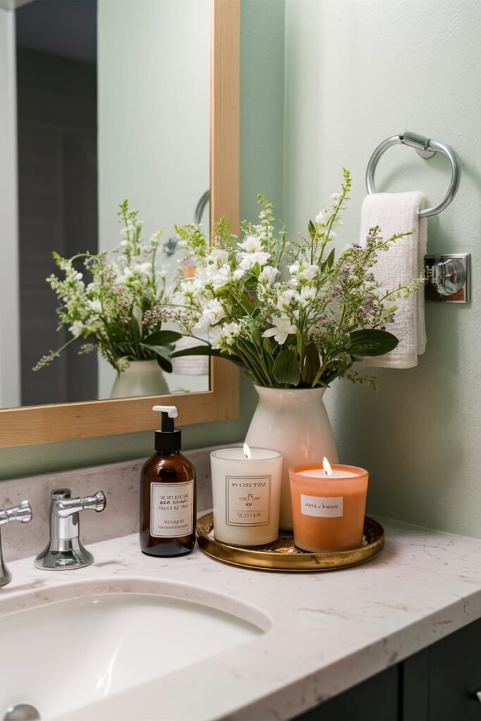Seasonal Accents