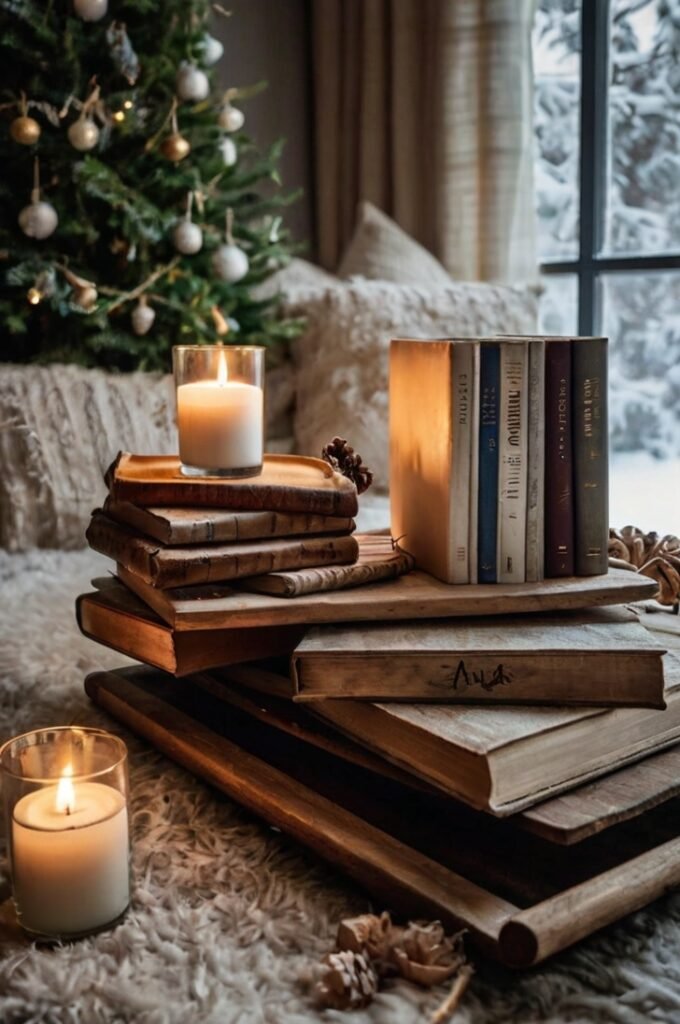 Seasonal Books and Accessories