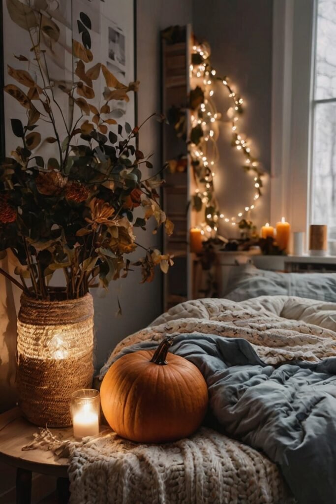 Seasonal Décor Swaps