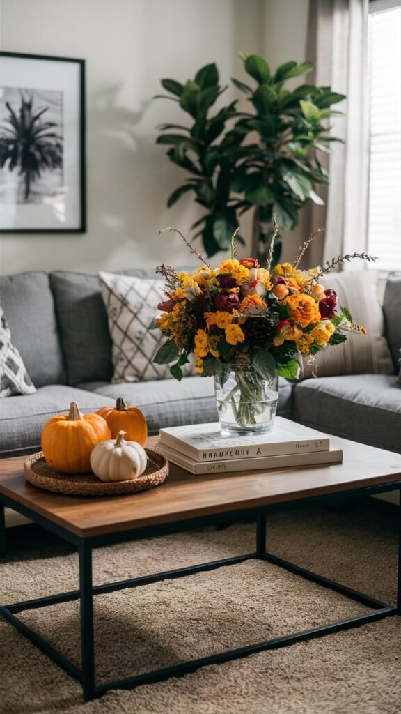 Seasonal Elements