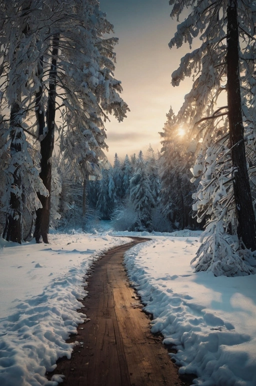 Seasonal Wall Art
