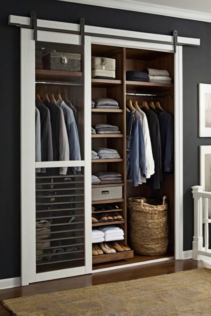 Sliding Doors