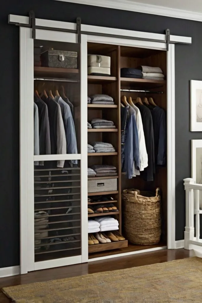 Sliding Doors
