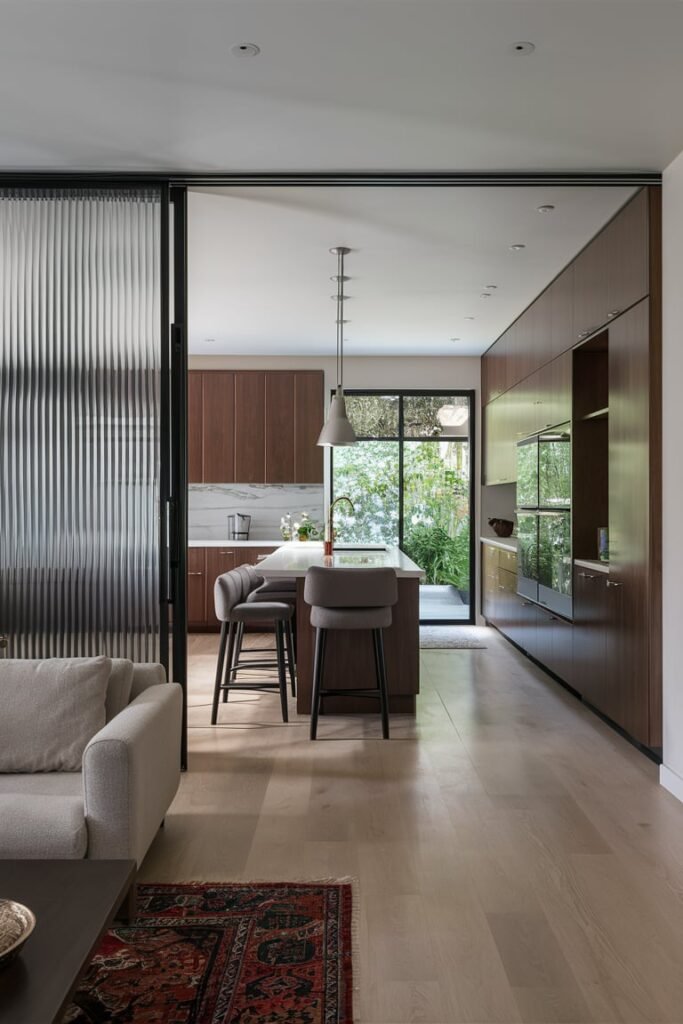 Sliding Glass Doors or Panels