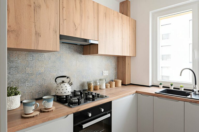 Small Kitchen Decor Ideas