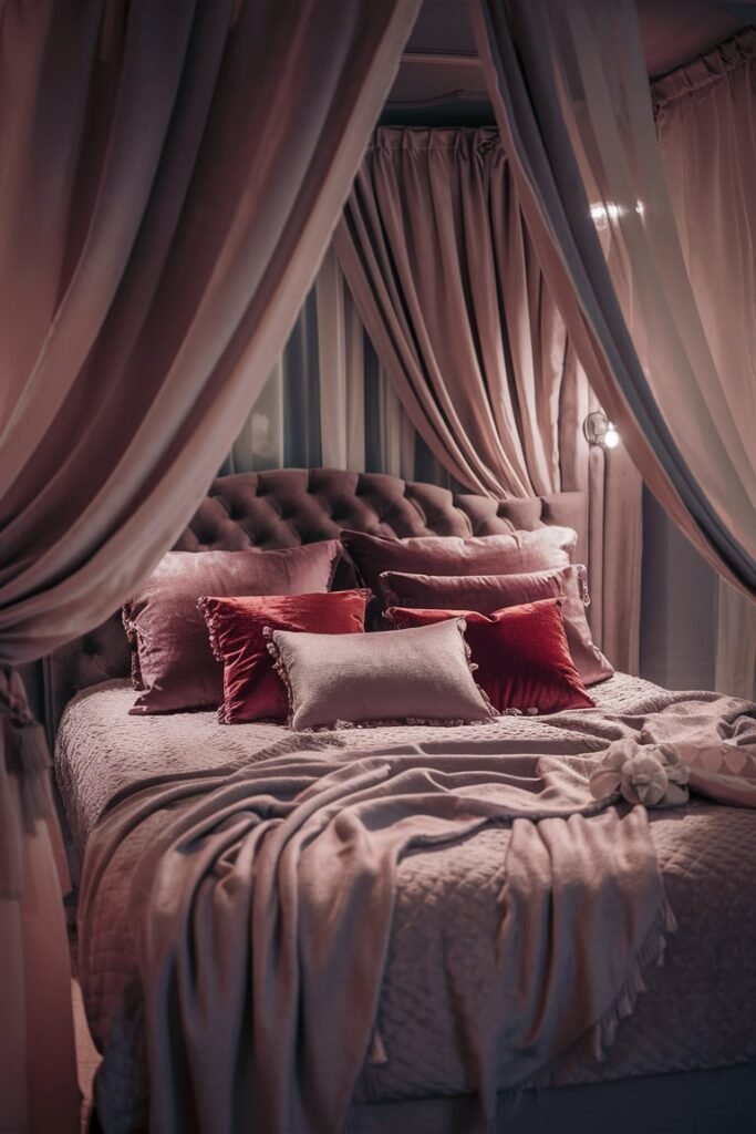 Soft and Sensuous Textiles
