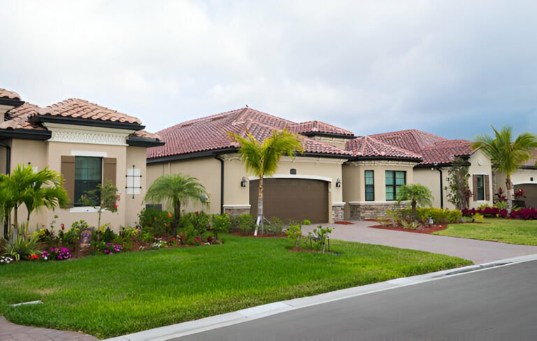 South Florida Landscaping Ideas