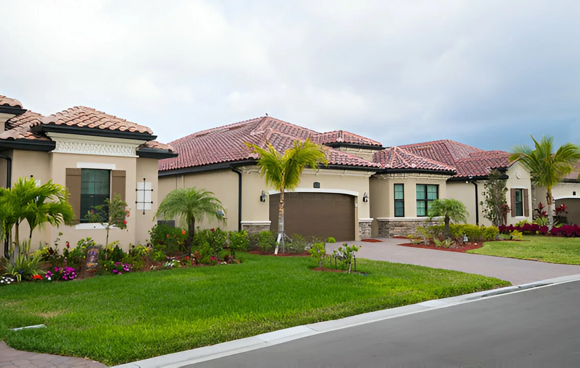 South Florida Landscaping Ideas