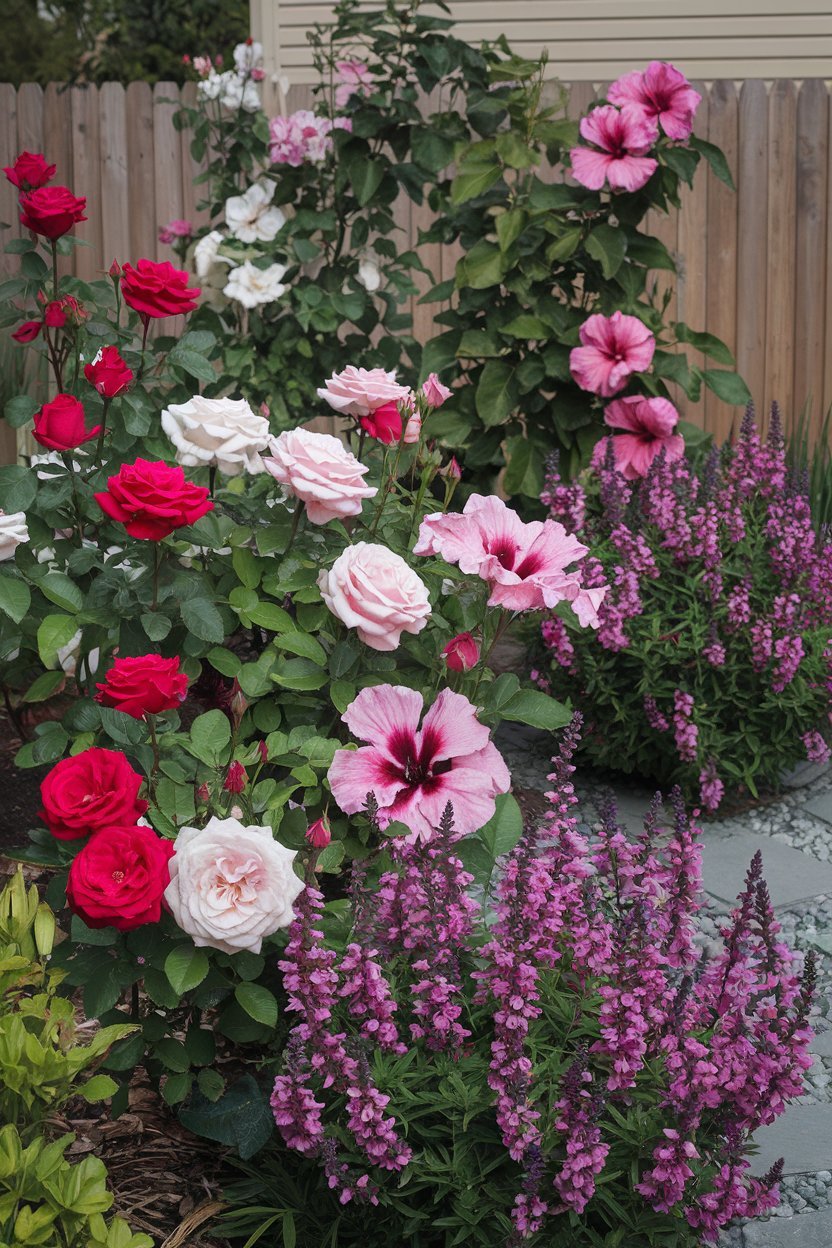 20 Full Sun Landscaping Ideas to Beautify Your Outdoor Space