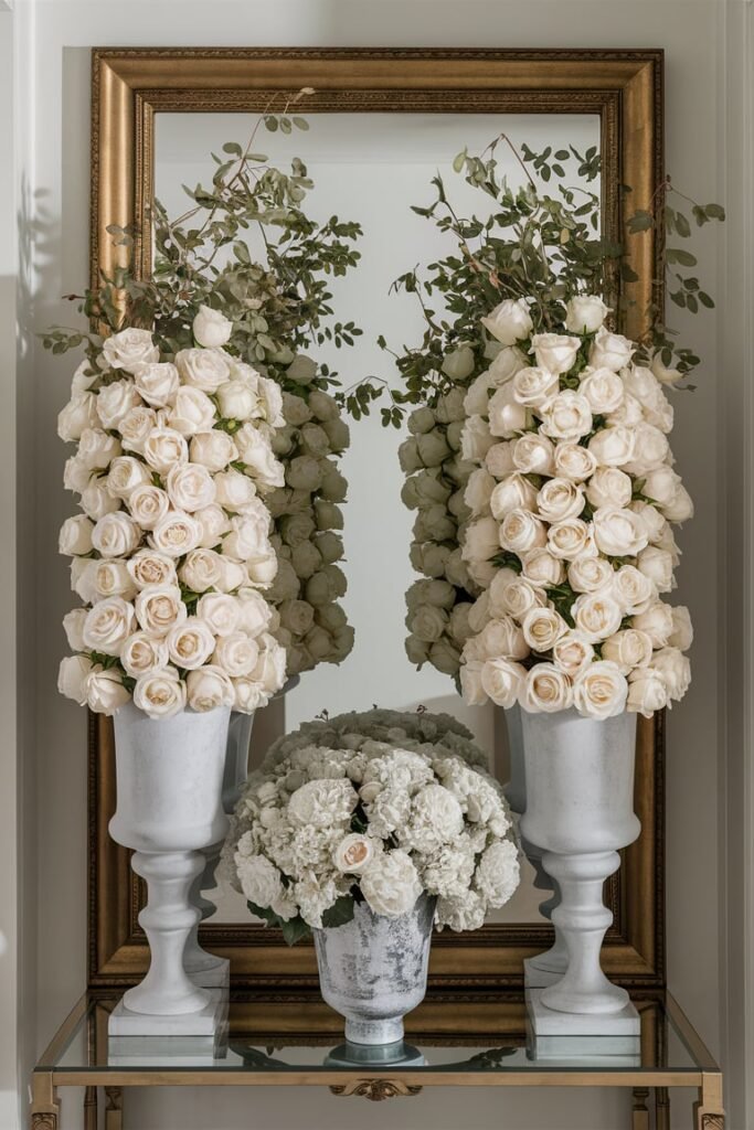 Symmetrical Styling