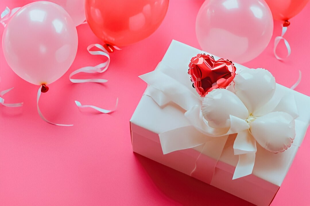 Valentine's Gift Ideas for Your Boyfriend