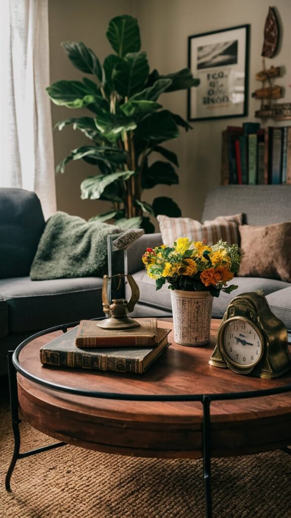 Vintage Charm