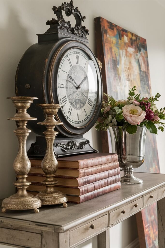 Vintage Elegance