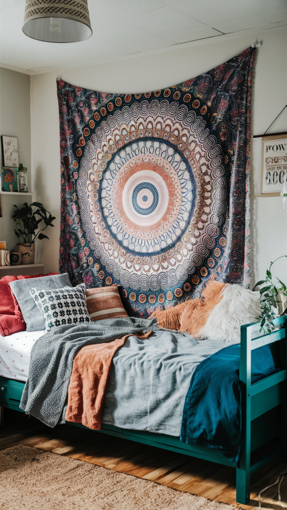 Wall Tapestry Wonderland