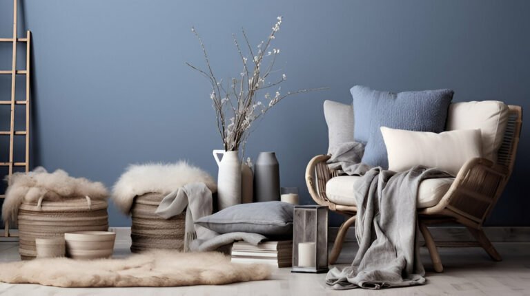 Winter Home Decor Ideas to Try in 2025