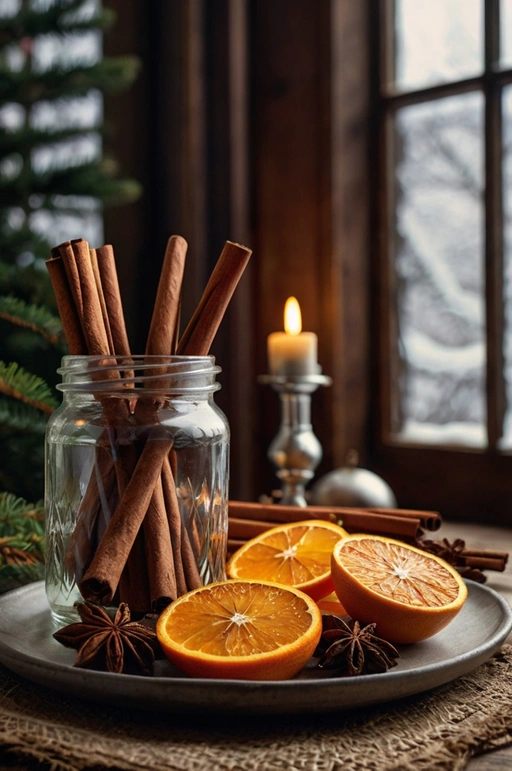 Winter Scents