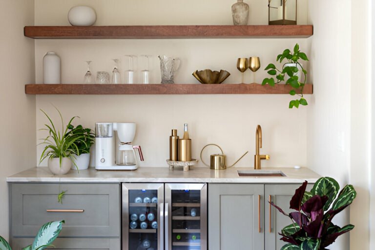 above kitchen sink ideas