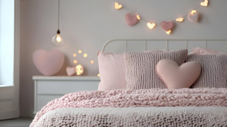 romantic bedroom ideas