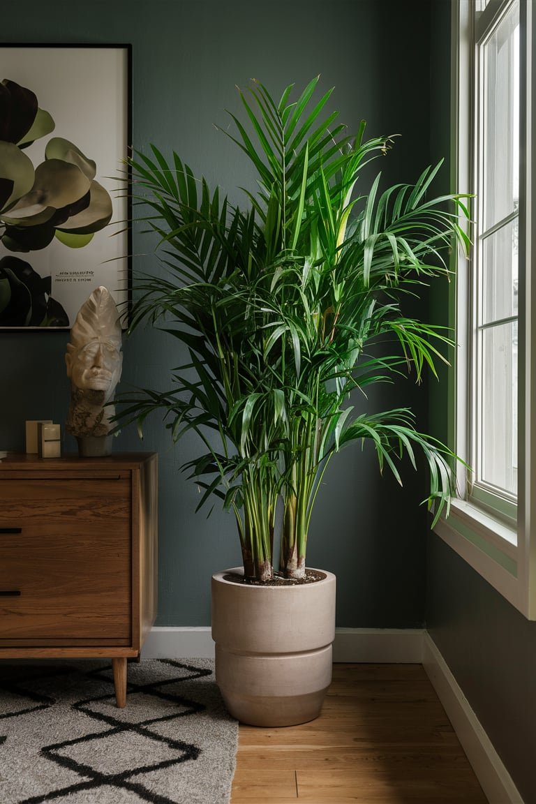 12 Best Indoor Plants for Mold Control | Naturally Purify Your Air