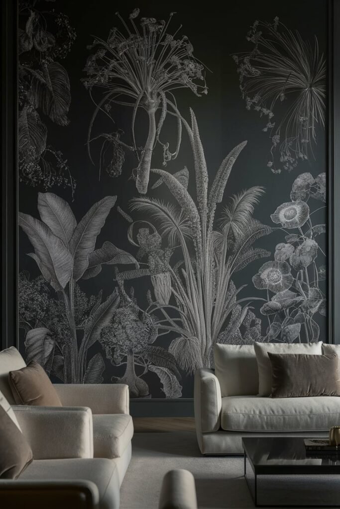 Botanical Sketches
