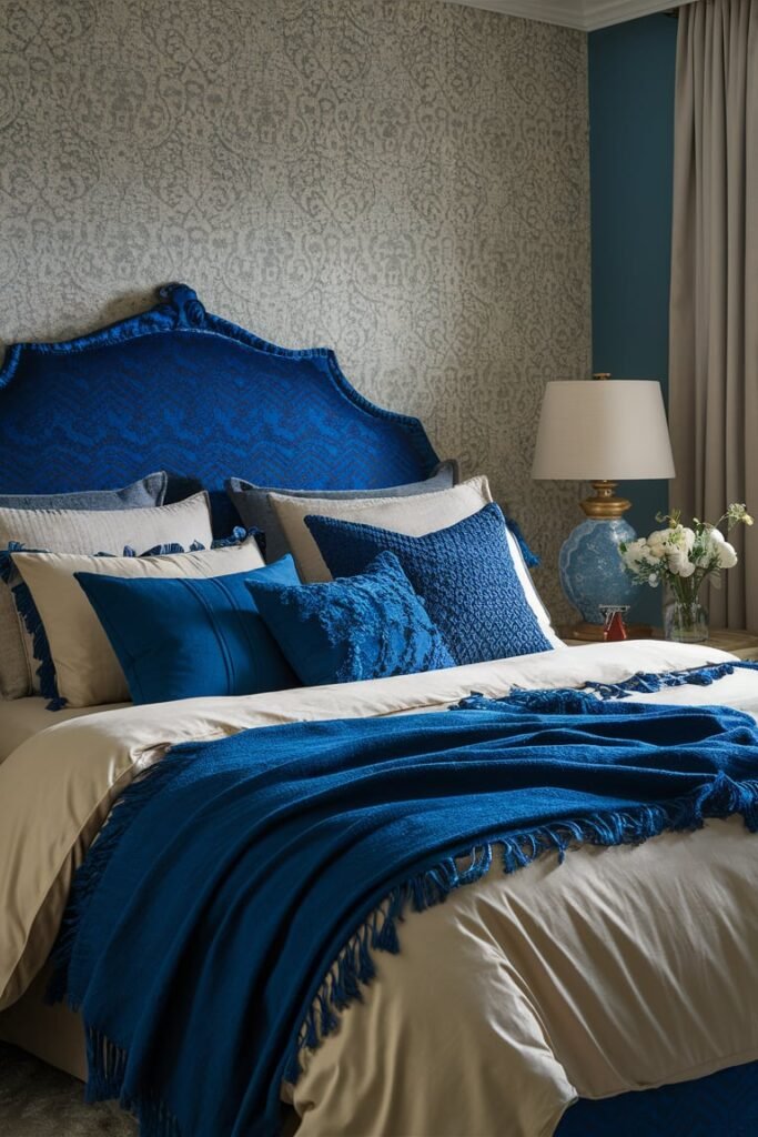 Comfort and Style Combined