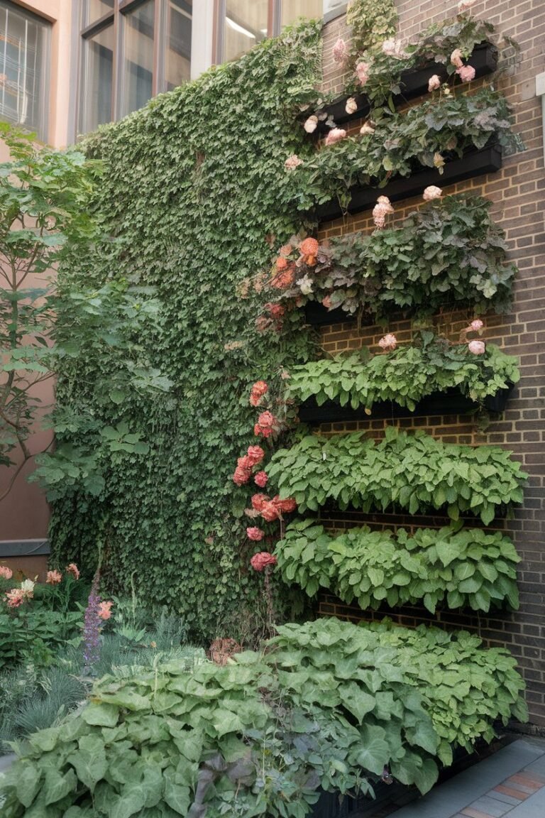 21 Brilliant Small Courtyard Ideas to Maximize Your Outdoor Space