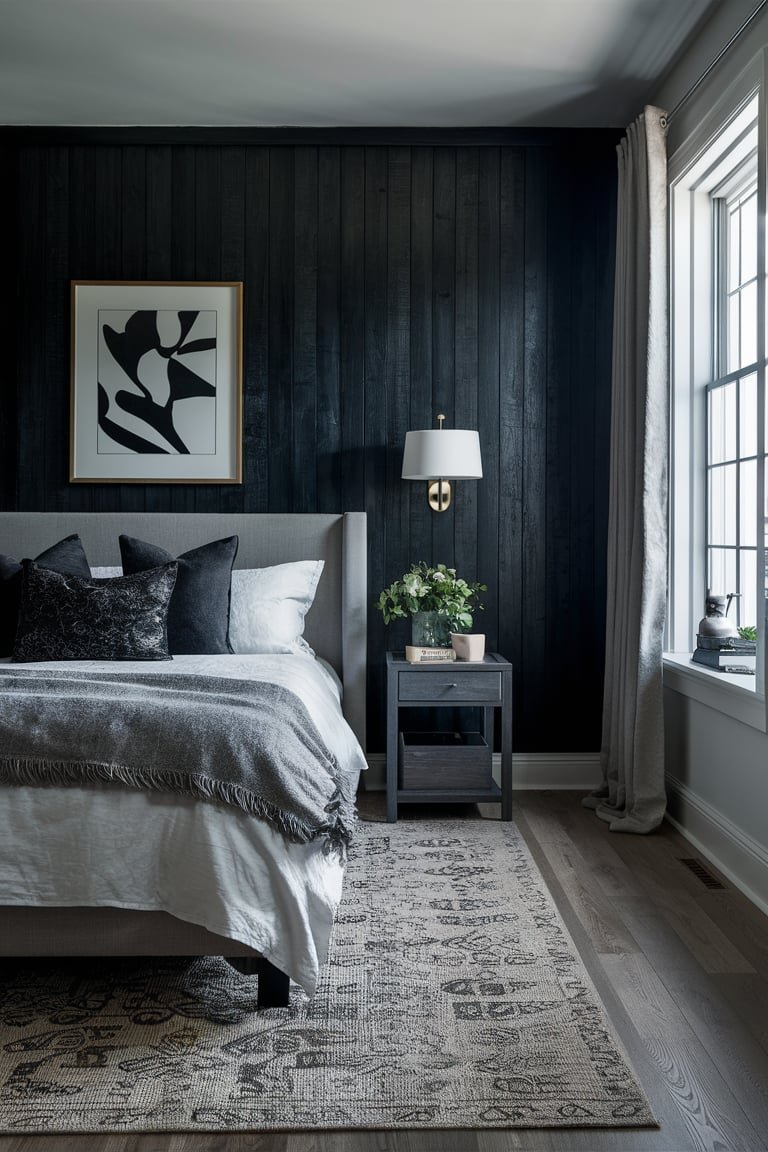 20 Stunning Wall Wood Paneling Ideas for Every Room – Transform Your Space