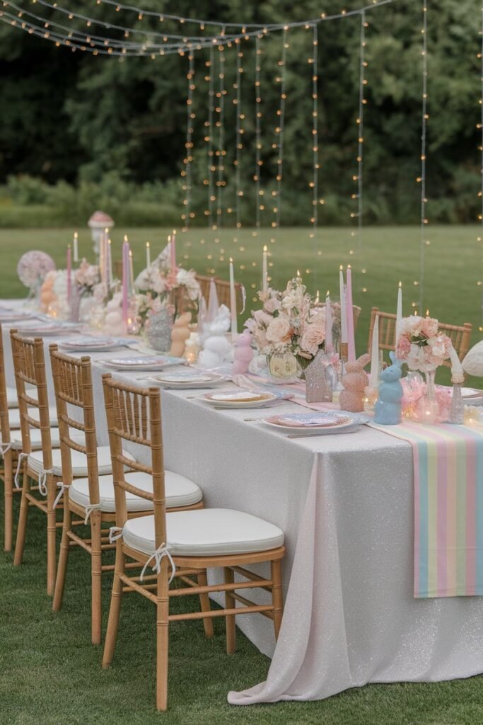 Fairy Tale Easter Enchantment