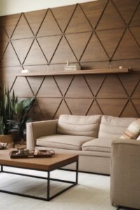 20 Stunning Wall Wood Paneling Ideas for Every Room – Transform Your Space