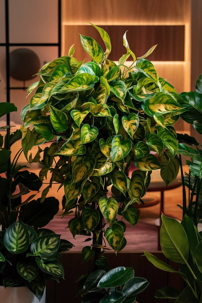12 Best Indoor Plants for Mold Control | Naturally Purify Your Air