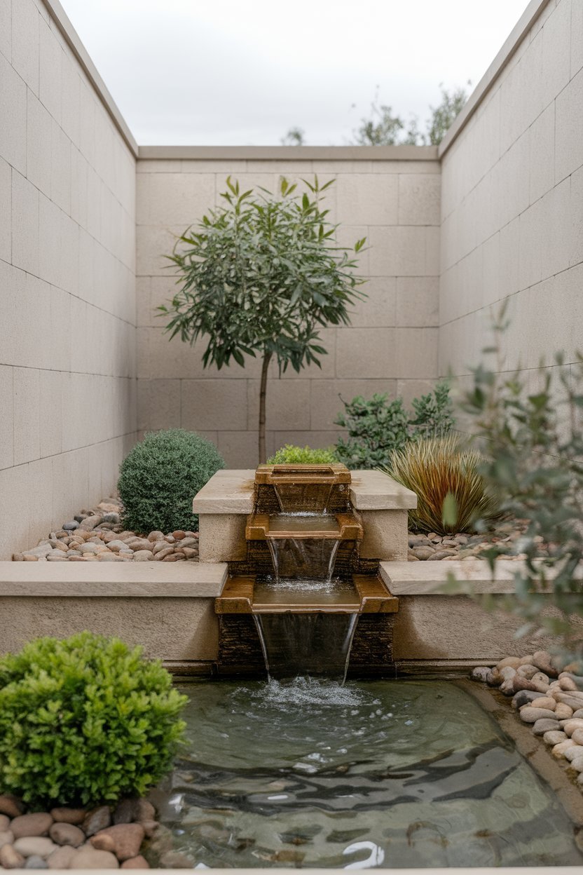 21 Brilliant Small Courtyard Ideas to Maximize Your Outdoor Space