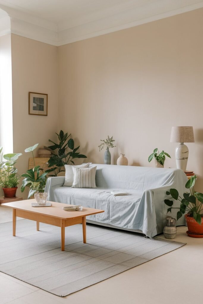 Light and Airy Fabrics